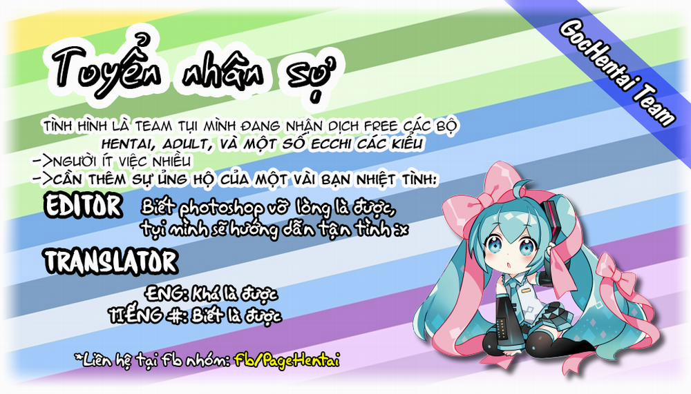 Con Quỷ Ngu Ngốc Dám Nhờn Với Các Chị Thiên Thần 1 trang 69