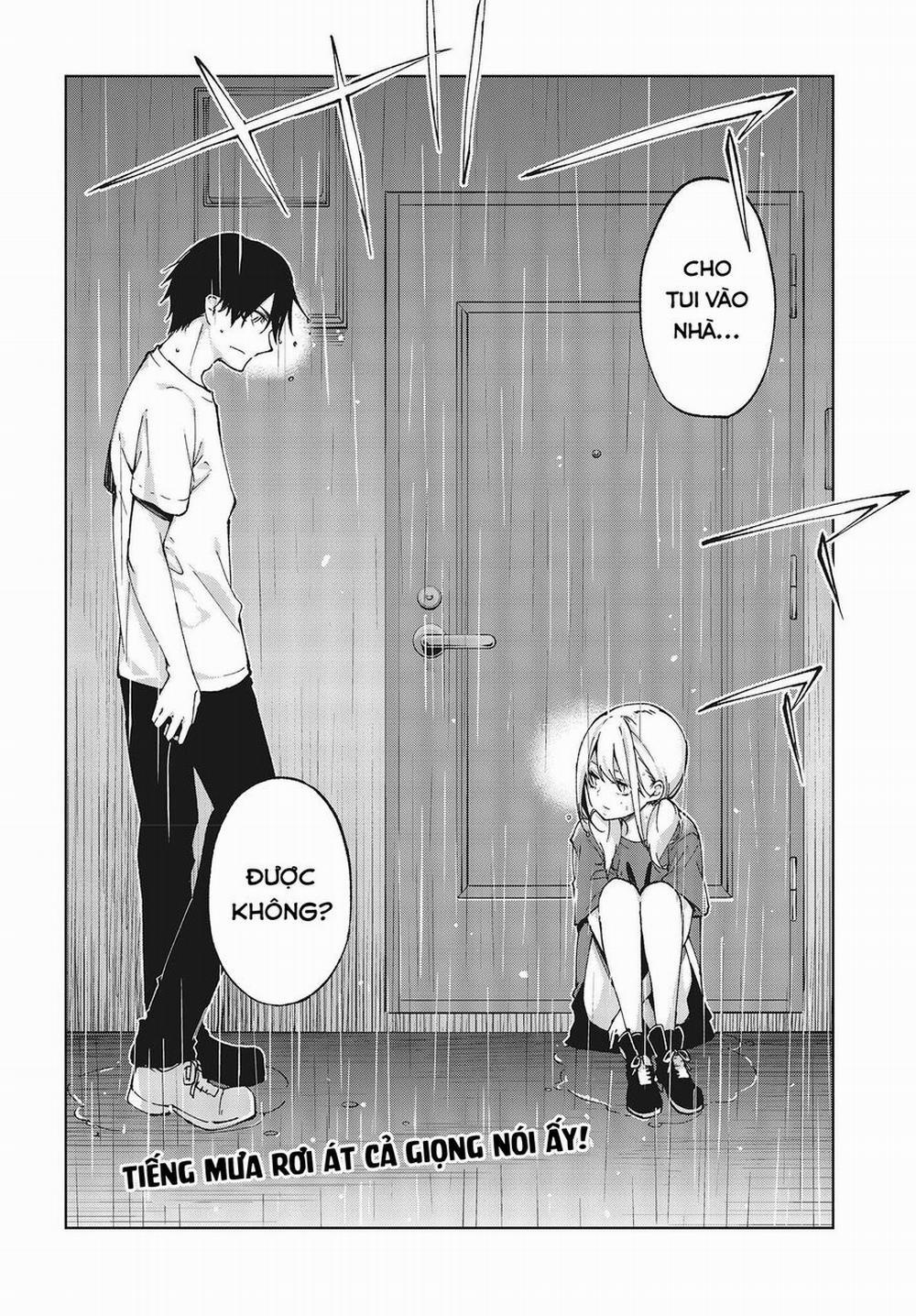 Con Quỷ Ngu Ngốc Dám Nhờn Với Các Chị Thiên Thần 76 trang 41