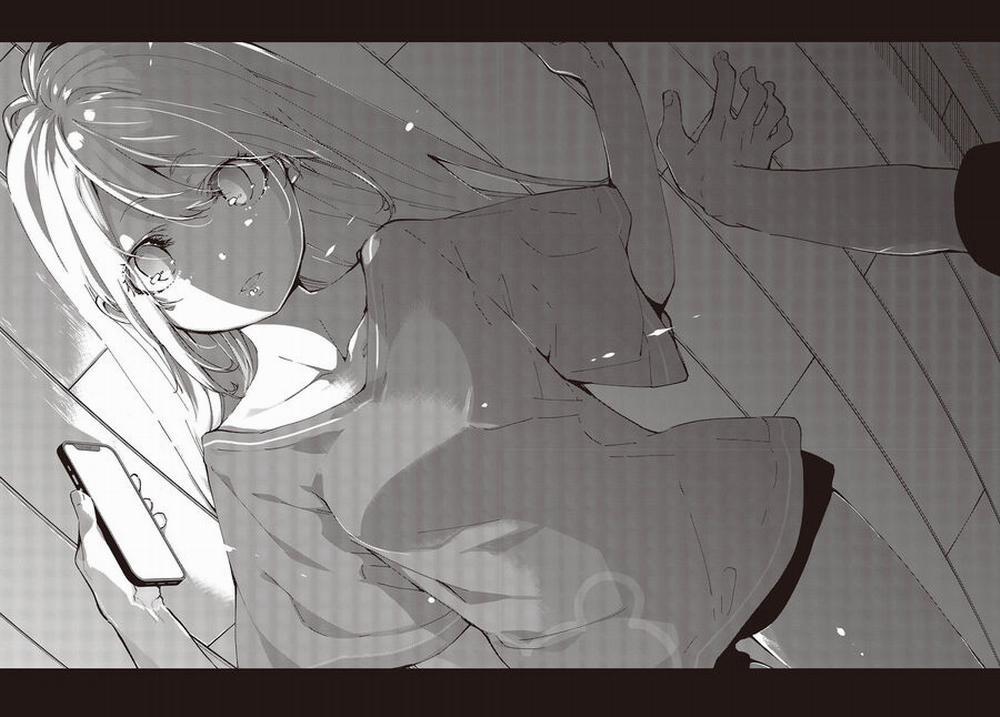 Con Quỷ Ngu Ngốc Dám Nhờn Với Các Chị Thiên Thần 77 trang 19