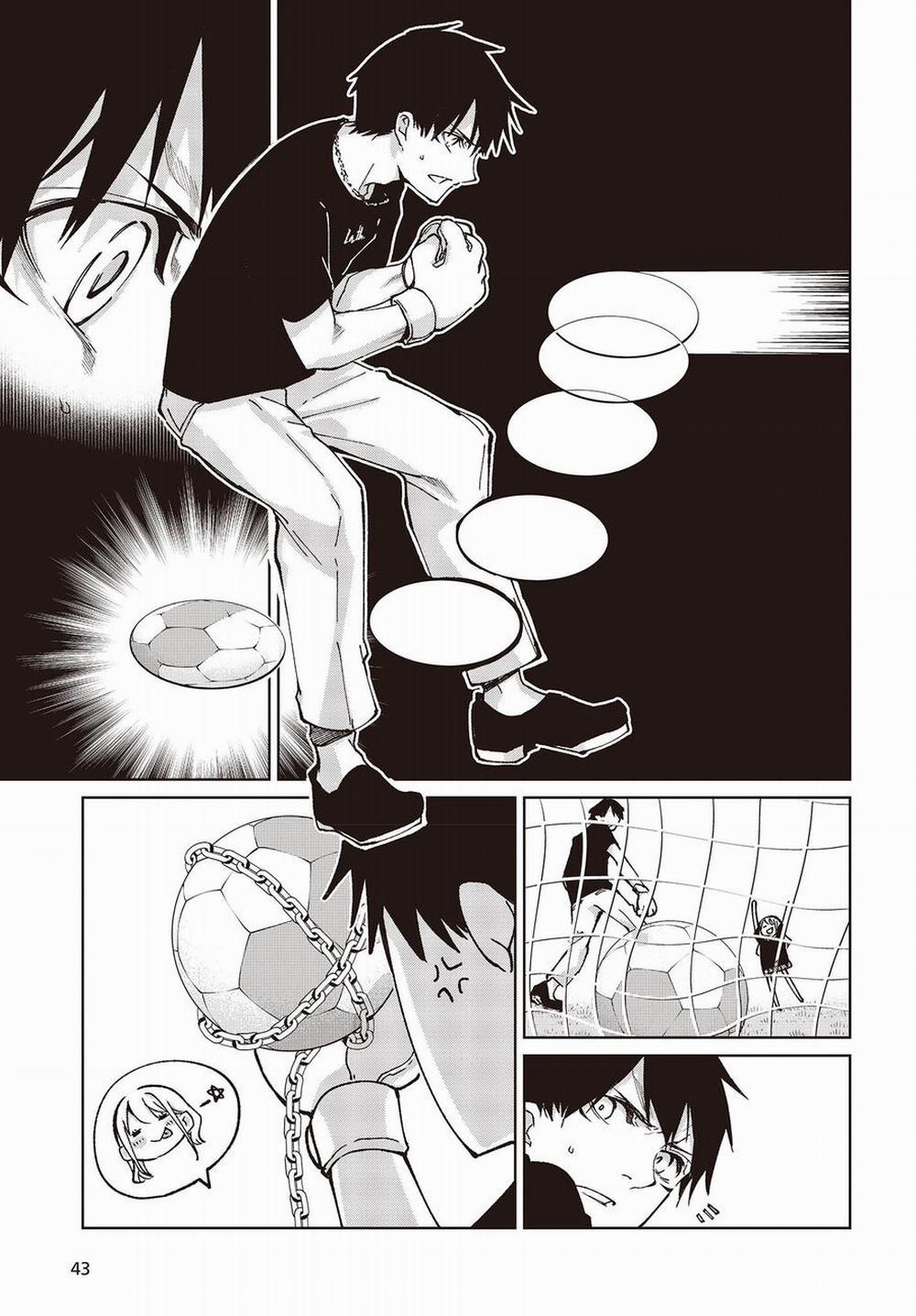 Con Quỷ Ngu Ngốc Dám Nhờn Với Các Chị Thiên Thần 79 trang 14