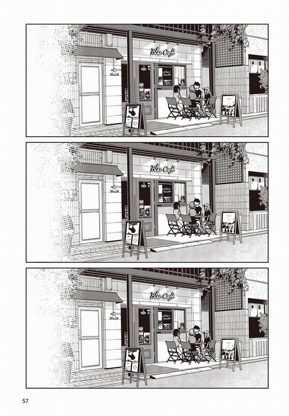 Con Quỷ Ngu Ngốc Dám Nhờn Với Các Chị Thiên Thần 79 trang 28