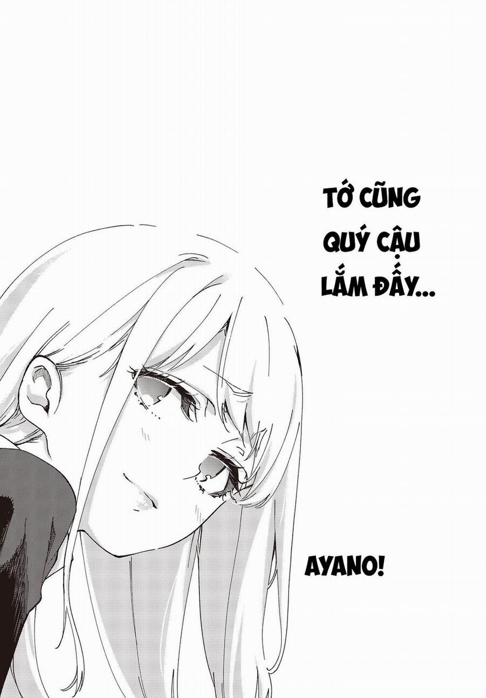 Con Quỷ Ngu Ngốc Dám Nhờn Với Các Chị Thiên Thần 79 trang 35