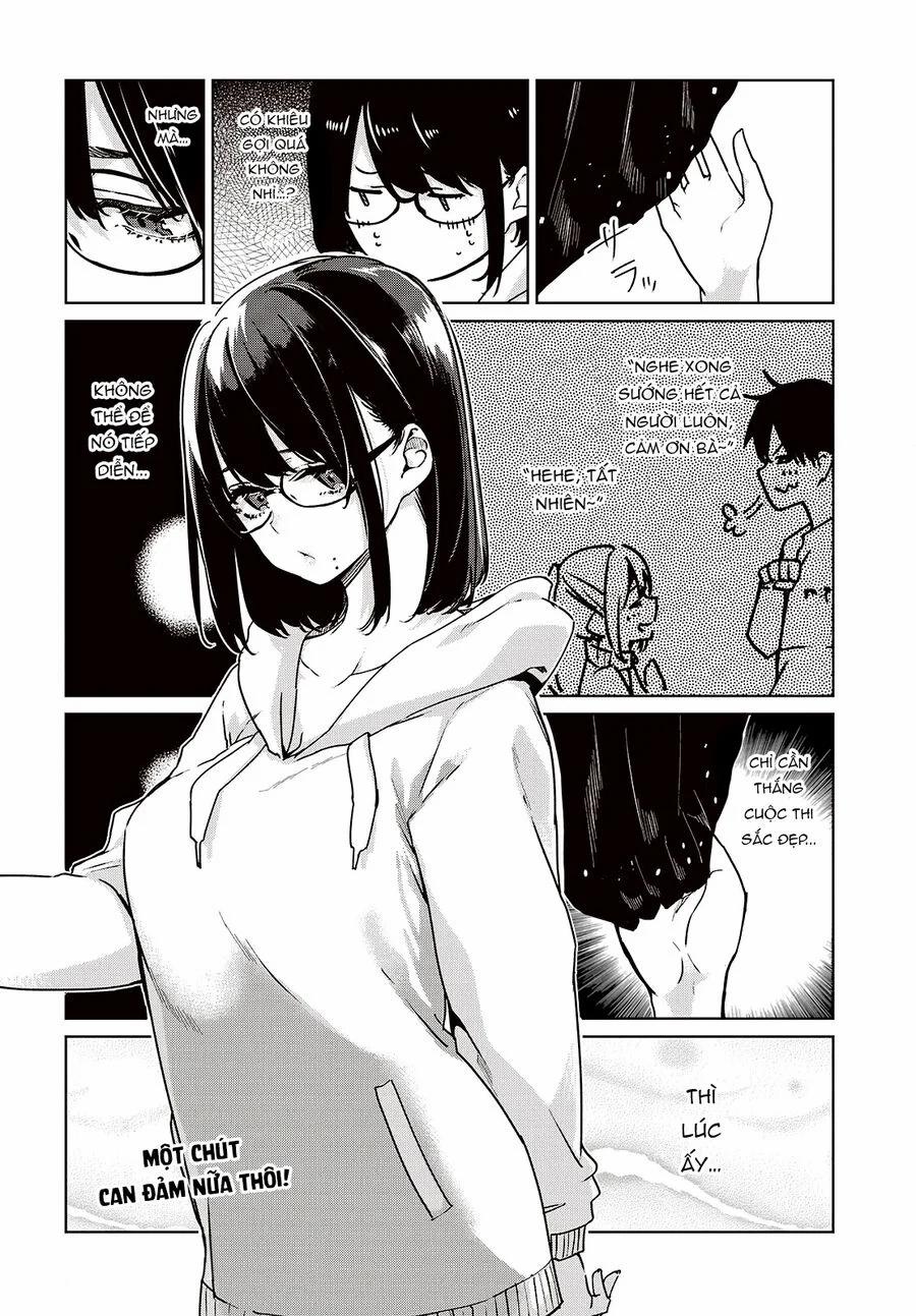 Con Quỷ Ngu Ngốc Dám Nhờn Với Các Chị Thiên Thần 88 trang 24