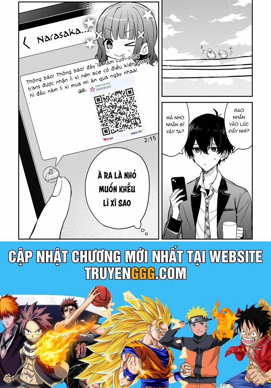 Con Quỷ Ngu Ngốc Dám Nhờn Với Các Chị Thiên Thần 94 trang 12