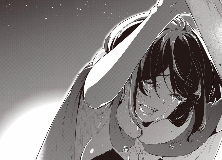 Con Quỷ Ngu Ngốc Dám Nhờn Với Các Chị Thiên Thần 95.5 trang 7