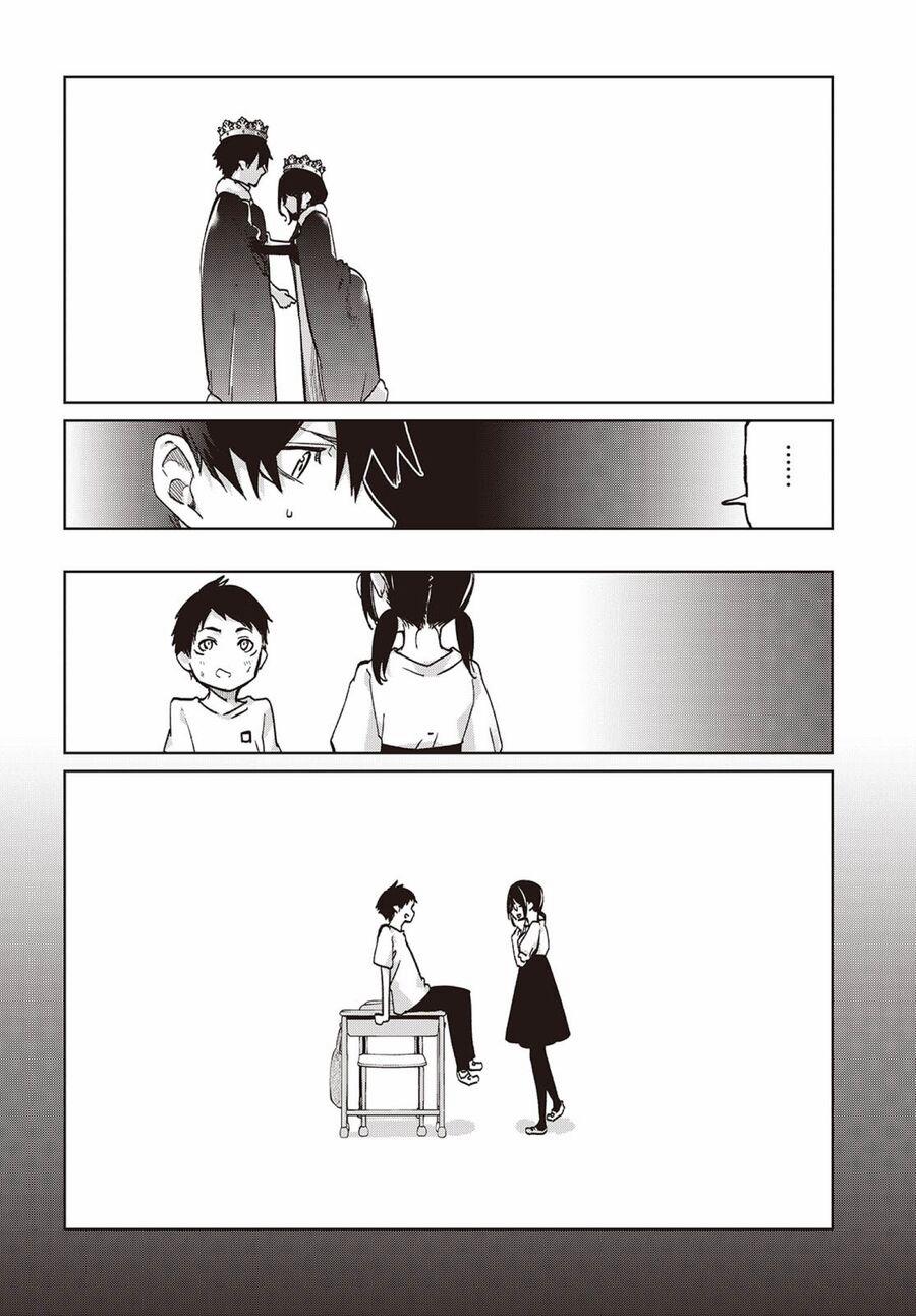 Con Quỷ Ngu Ngốc Dám Nhờn Với Các Chị Thiên Thần 95 trang 14