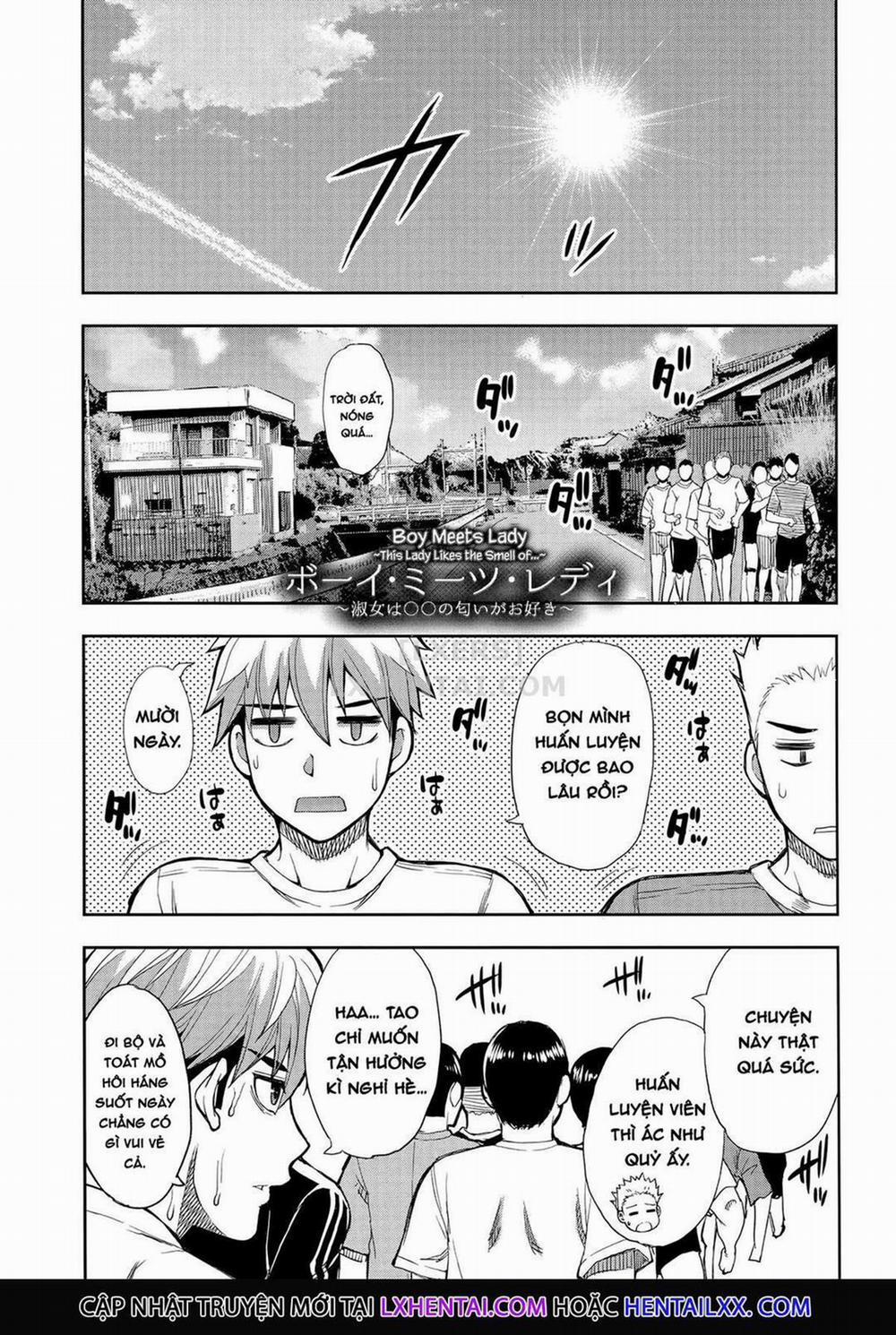 Con (rể) cứ làm với mẹ (vợ) tùy thích 4 0 Thêm trang 2