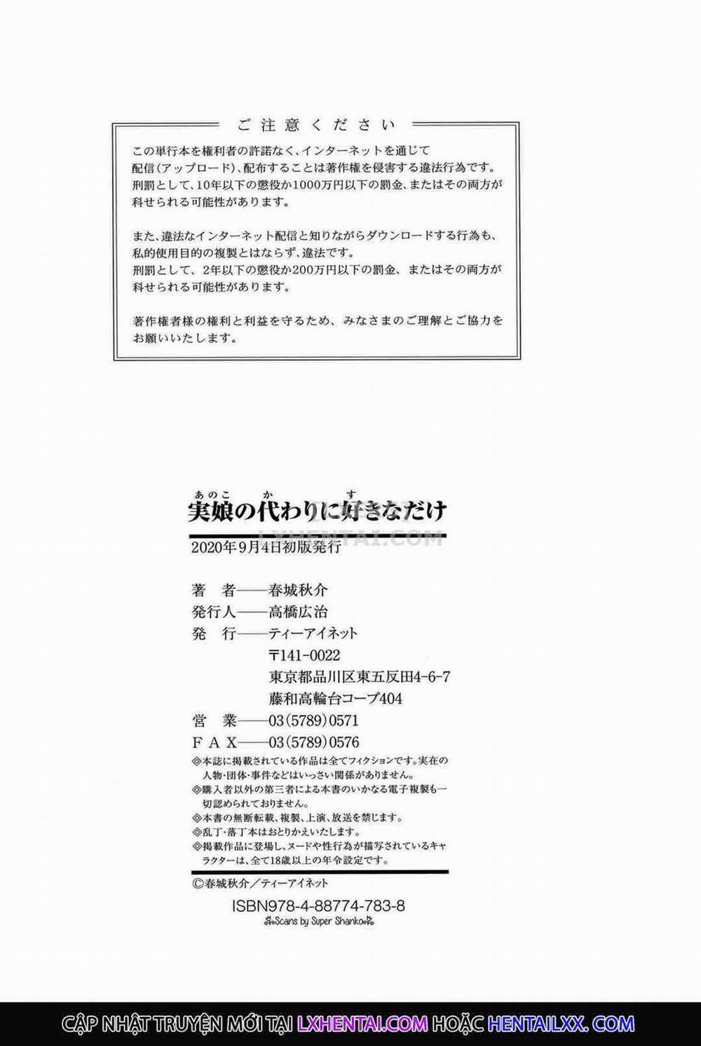 Con (rể) cứ làm với mẹ (vợ) tùy thích 4 0 Thêm trang 54