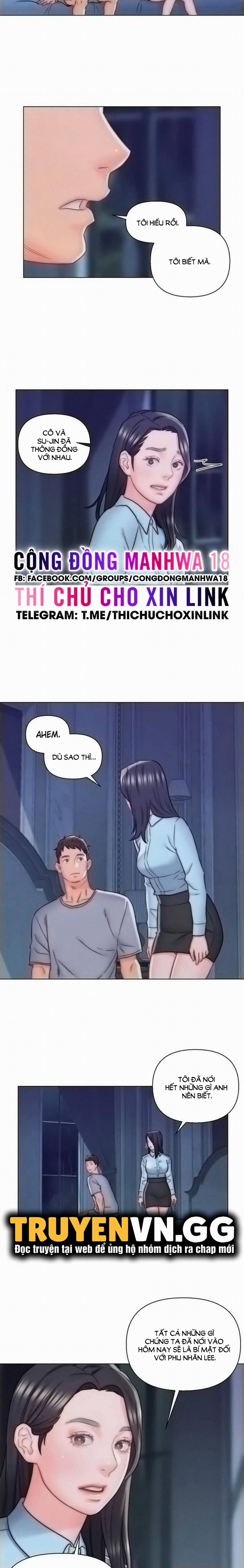 Con Rể Yêu 10 trang 8