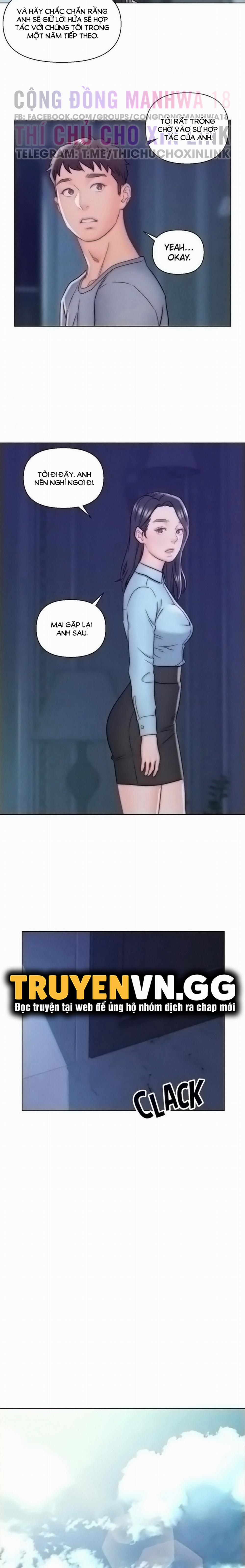 Con Rể Yêu 10 trang 9