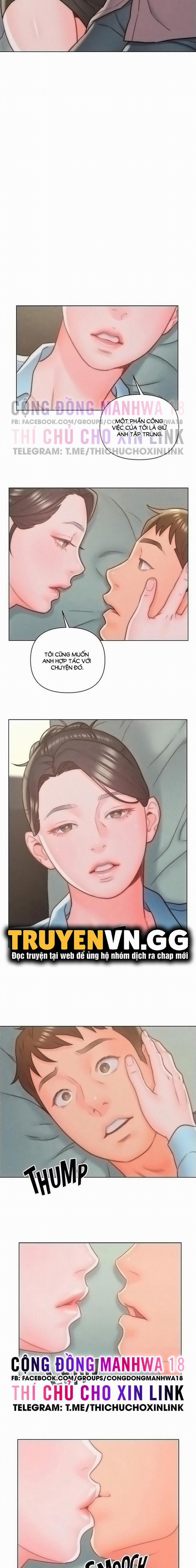 Con Rể Yêu 11 trang 3