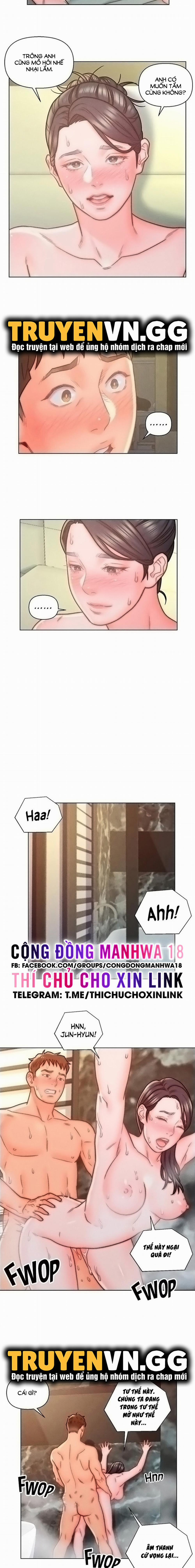 Con Rể Yêu 12 trang 9