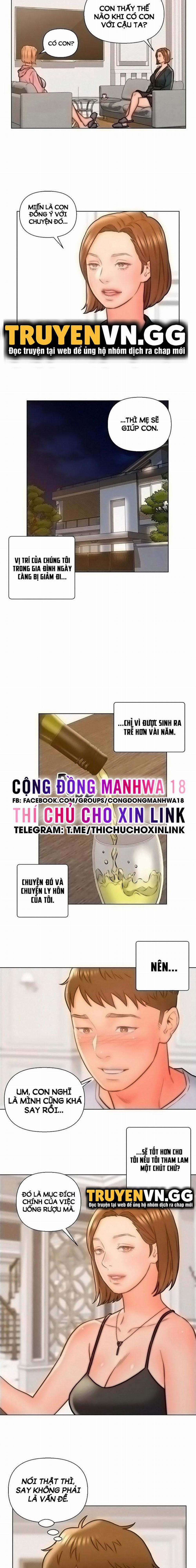 Con Rể Yêu 14 trang 2