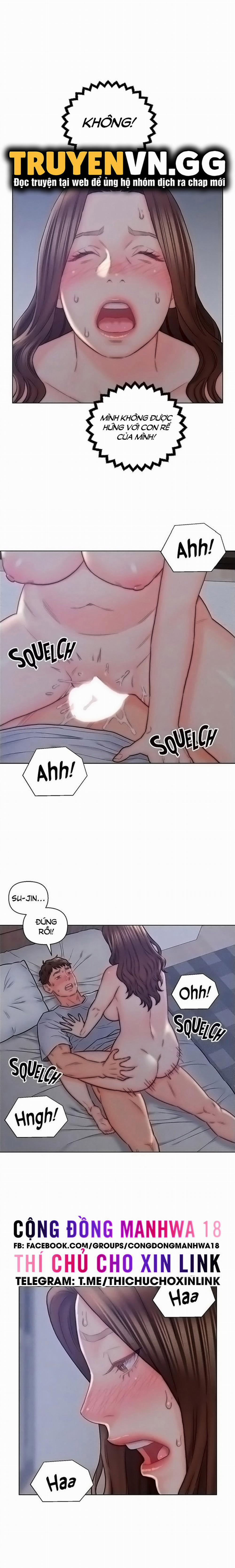 Con Rể Yêu 15 trang 15