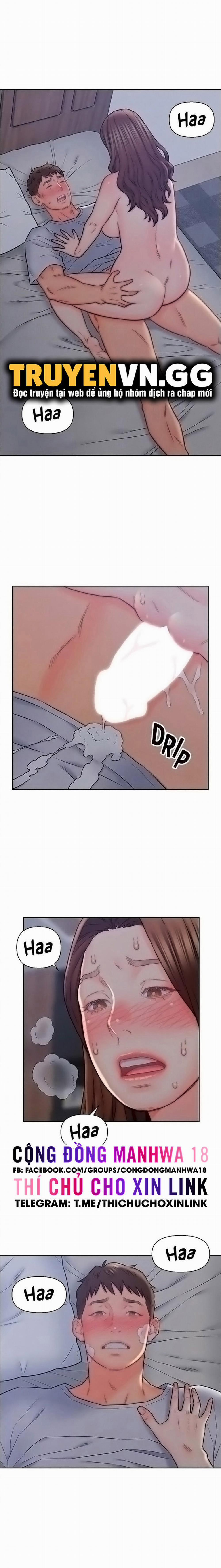 Con Rể Yêu 15 trang 17