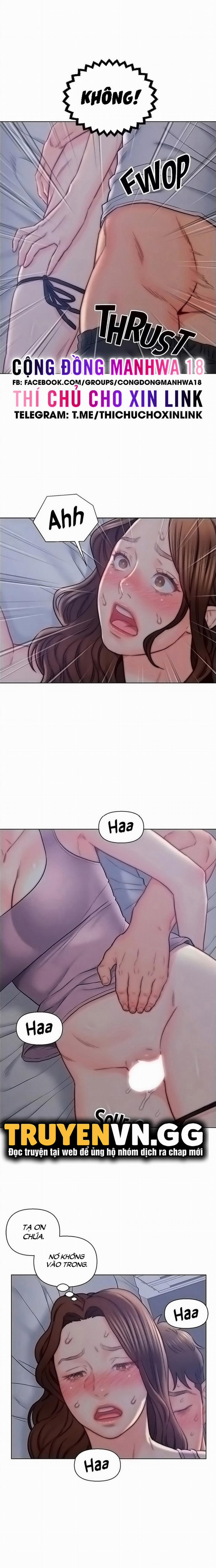 Con Rể Yêu 15 trang 7