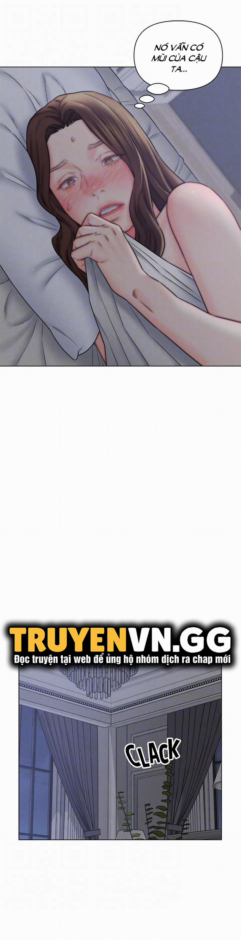 Con Rể Yêu 16 trang 14