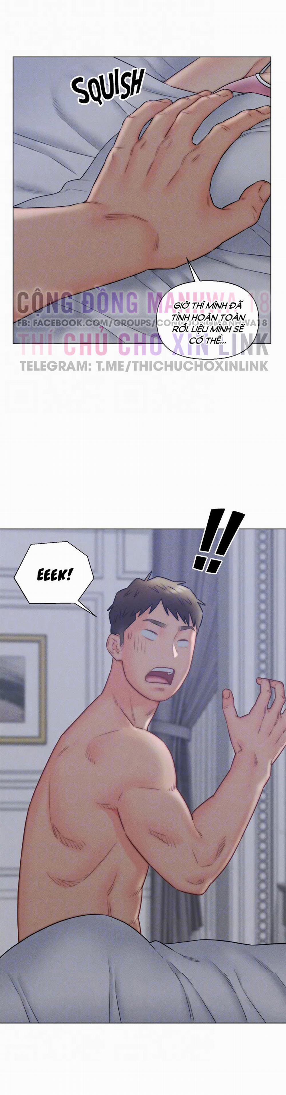 Con Rể Yêu 16 trang 16