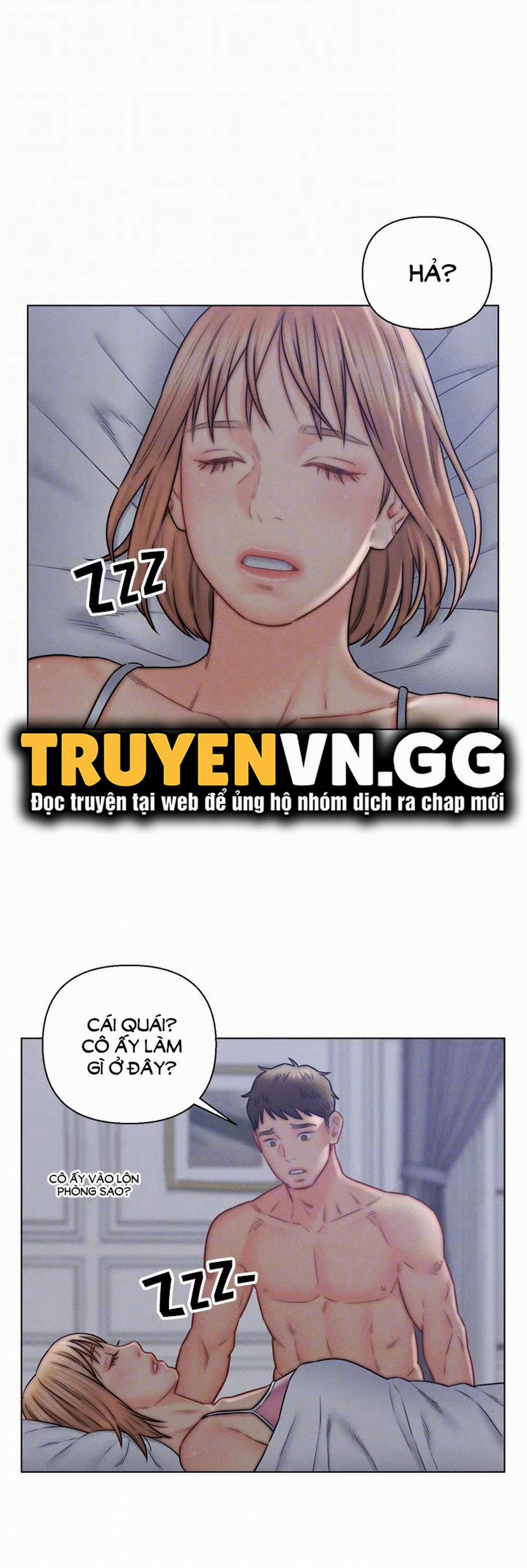 Con Rể Yêu 16 trang 17