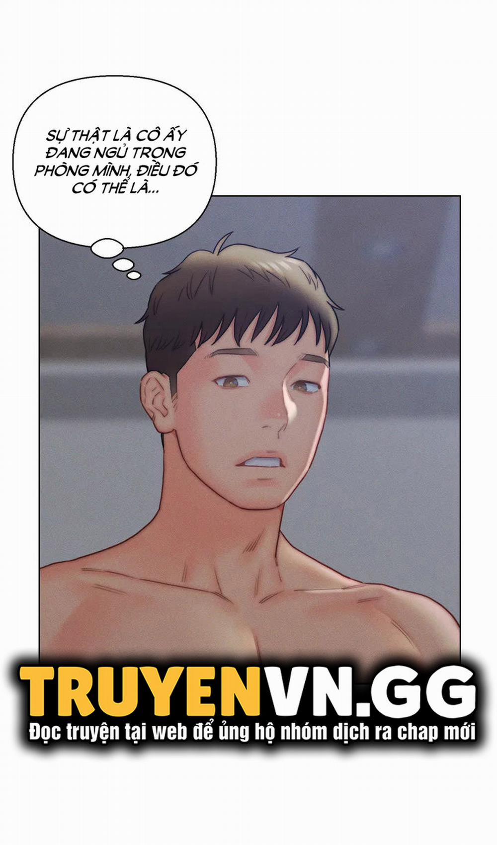 Con Rể Yêu 16 trang 19