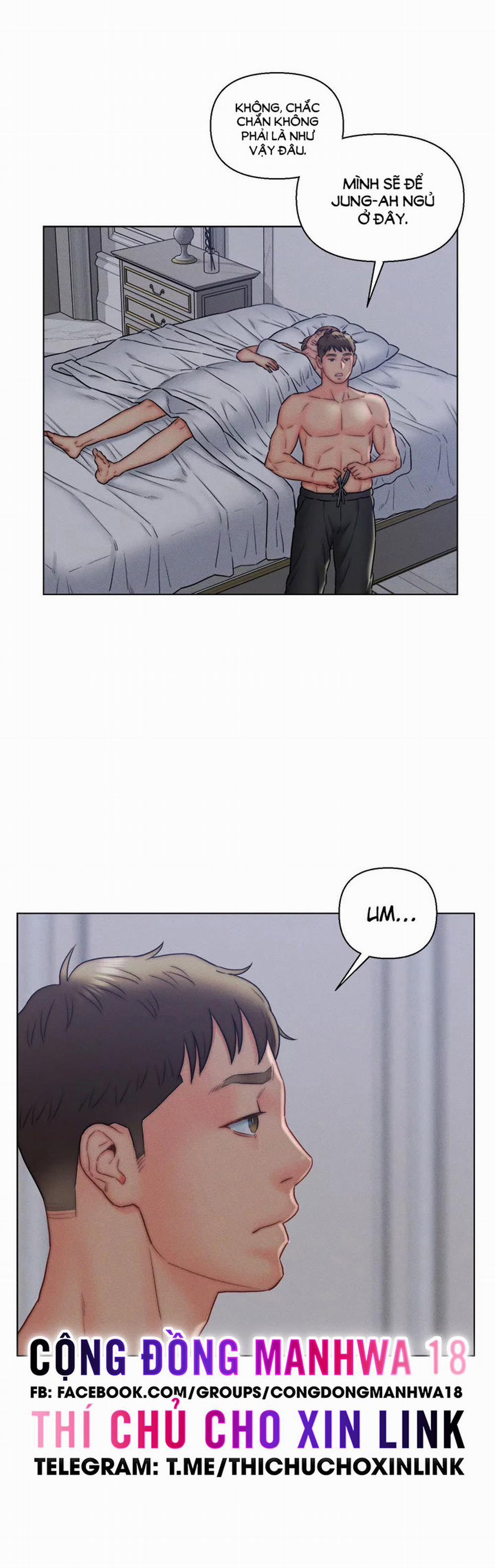 Con Rể Yêu 16 trang 20