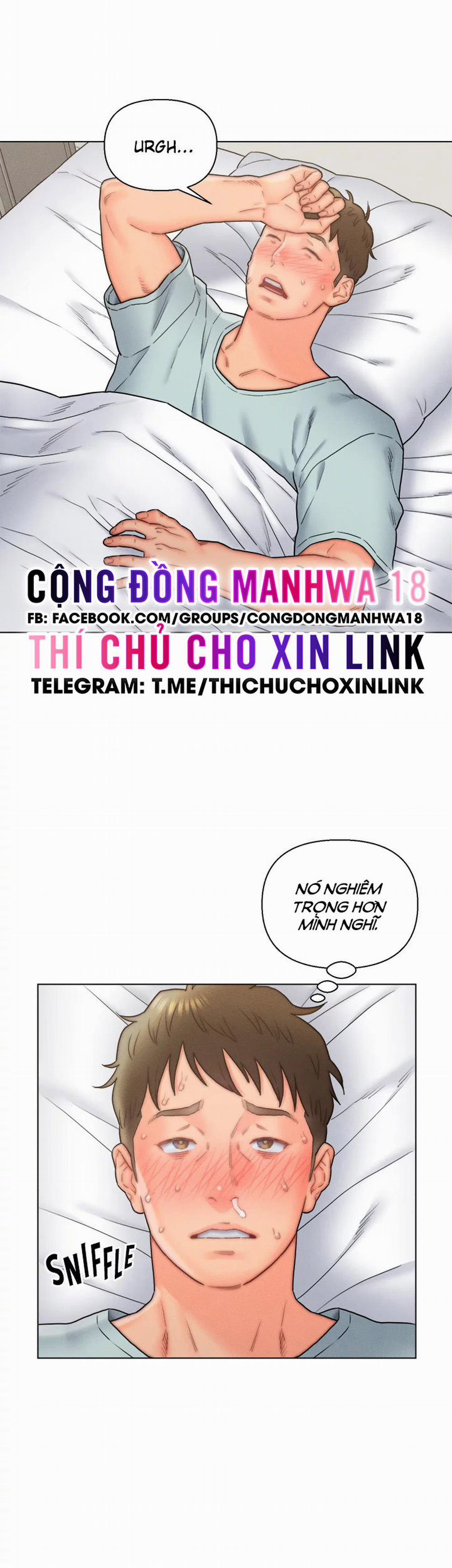 Con Rể Yêu 16 trang 26