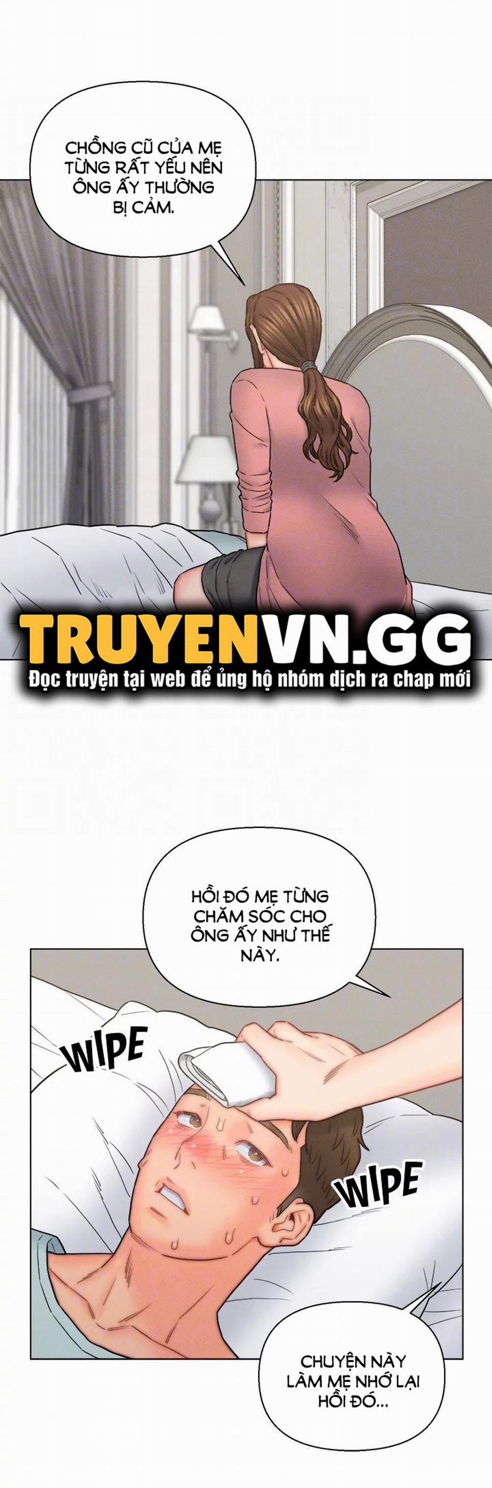 Con Rể Yêu 16 trang 31