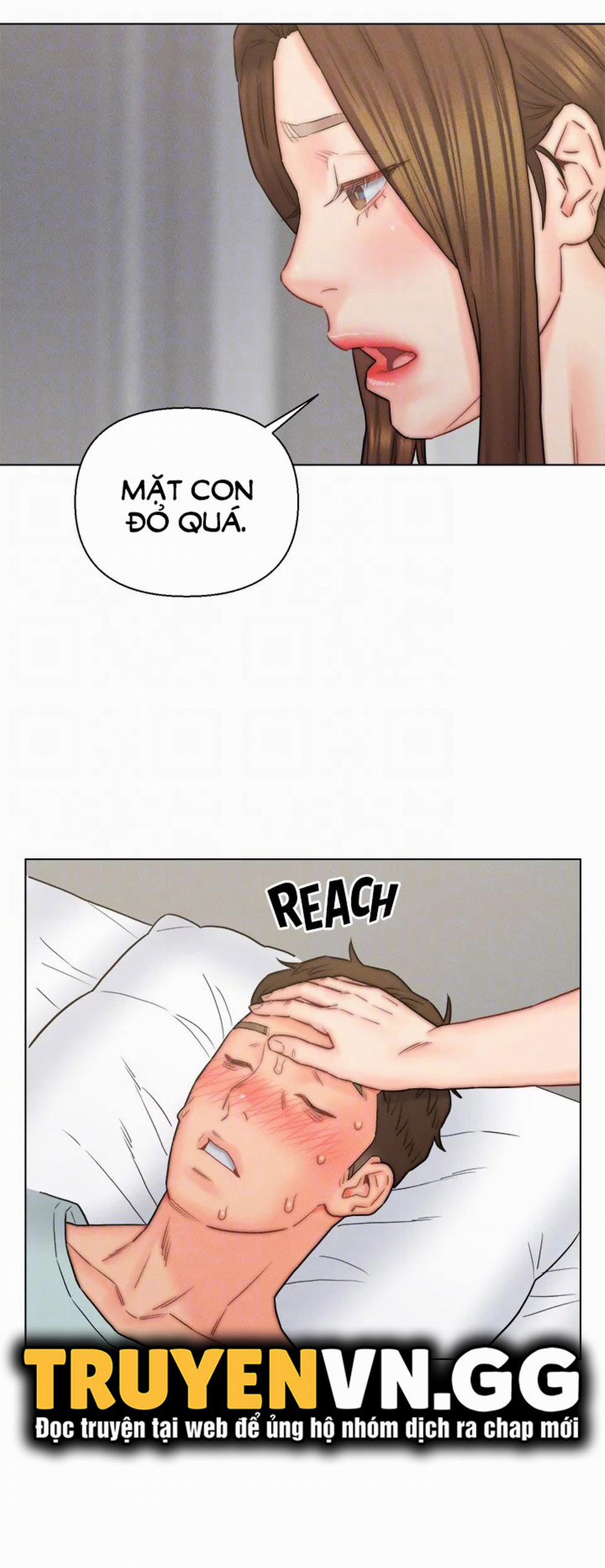 Con Rể Yêu 16 trang 33