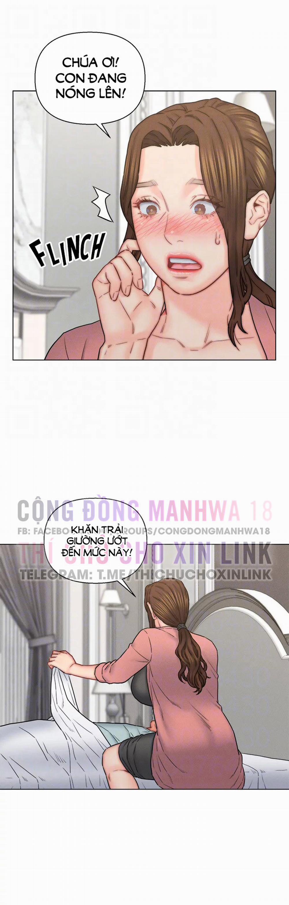 Con Rể Yêu 16 trang 34