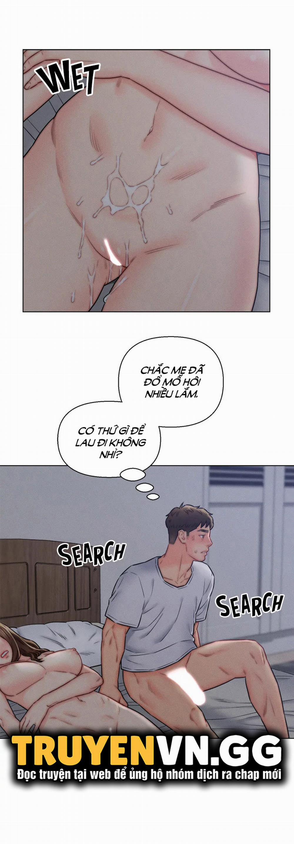 Con Rể Yêu 16 trang 8