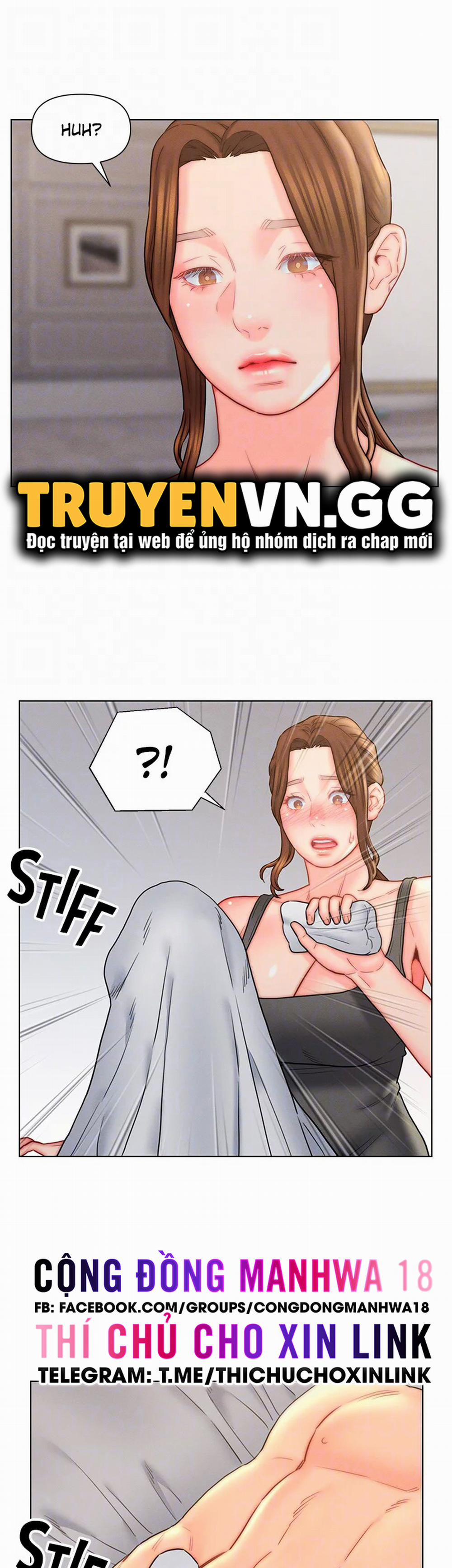 Con Rể Yêu 17 trang 18