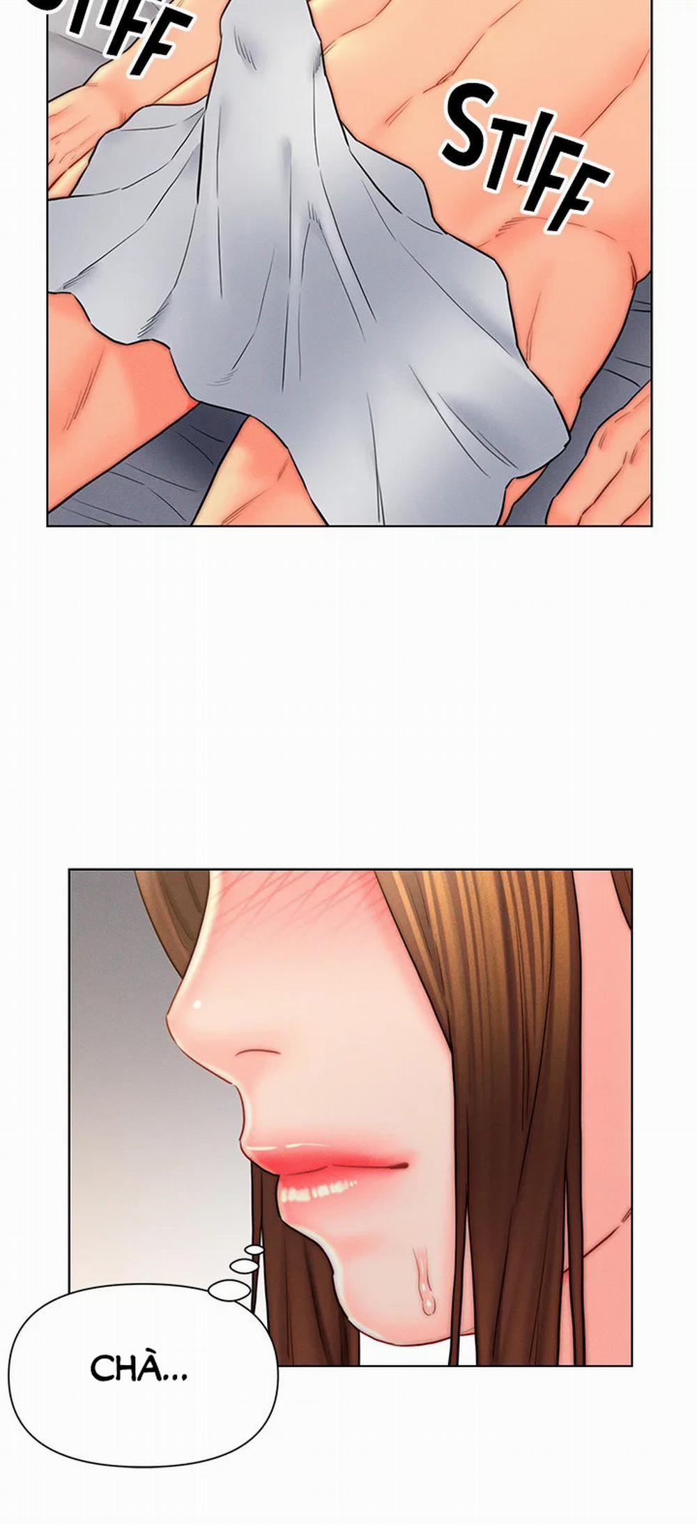 Con Rể Yêu 17 trang 19