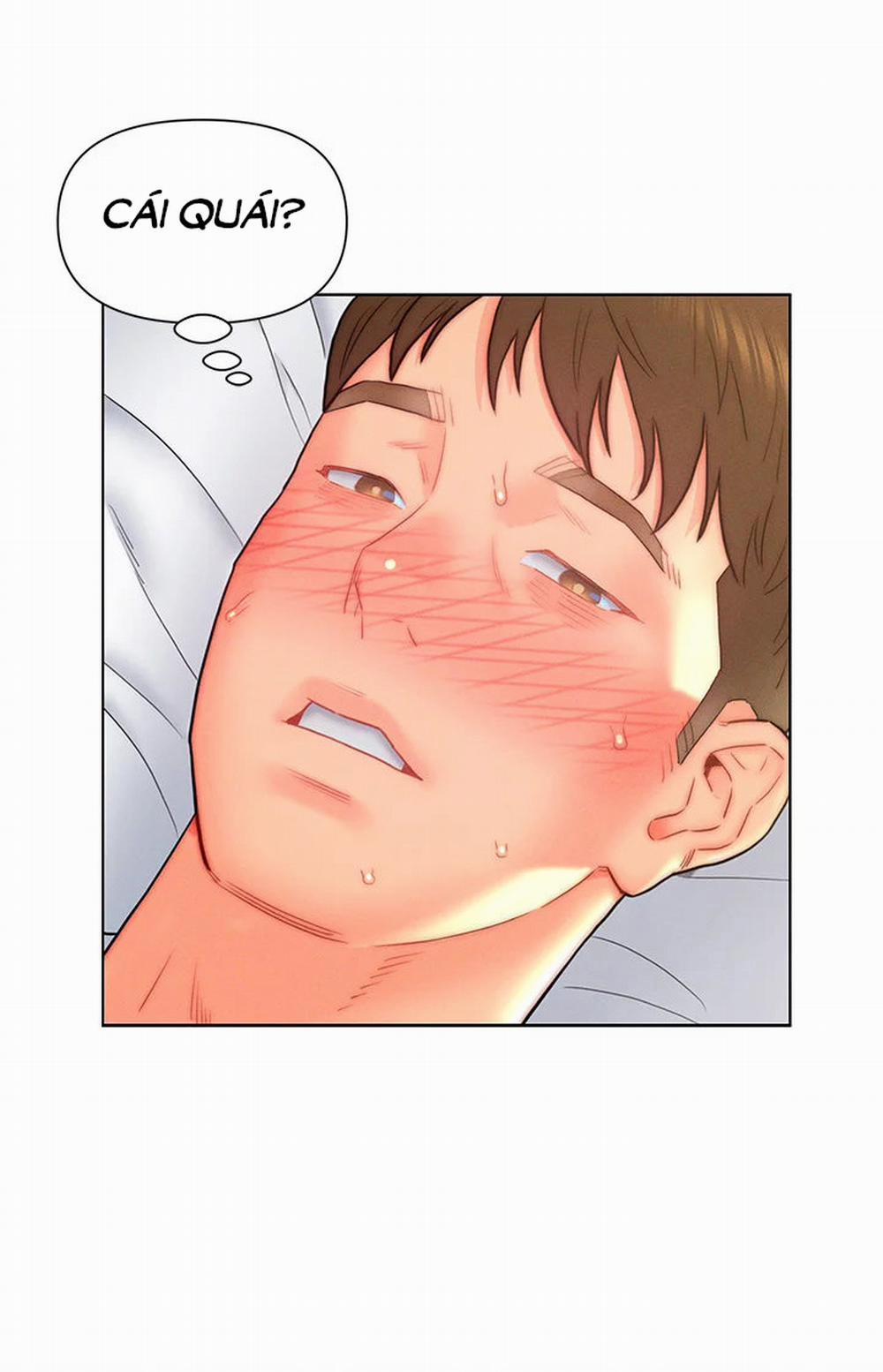 Con Rể Yêu 17 trang 25