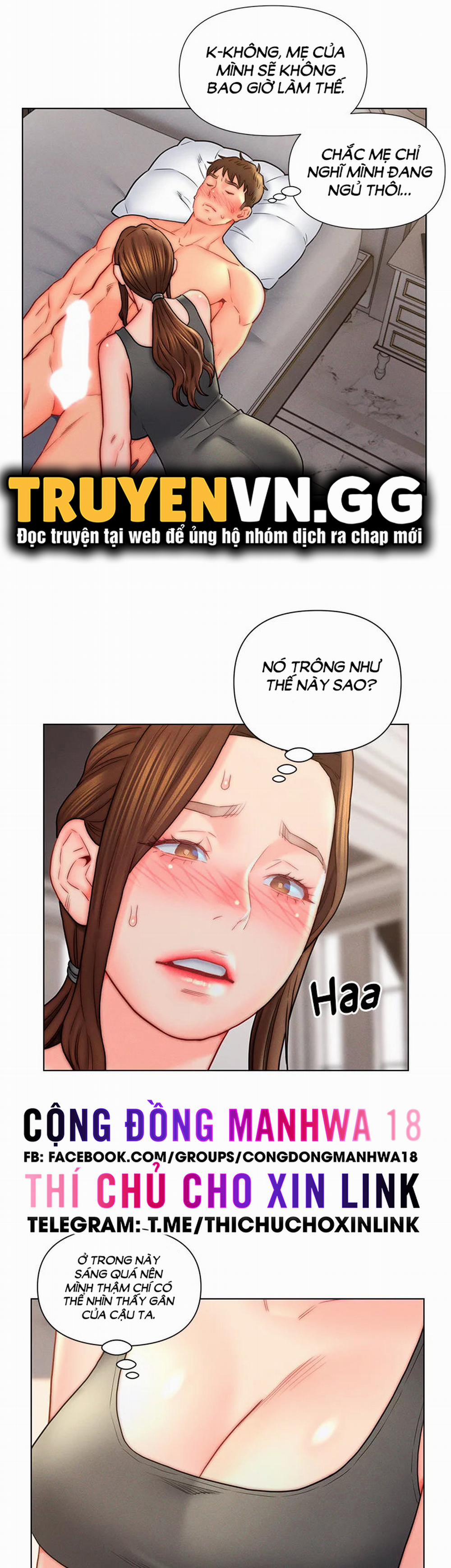 Con Rể Yêu 17 trang 26