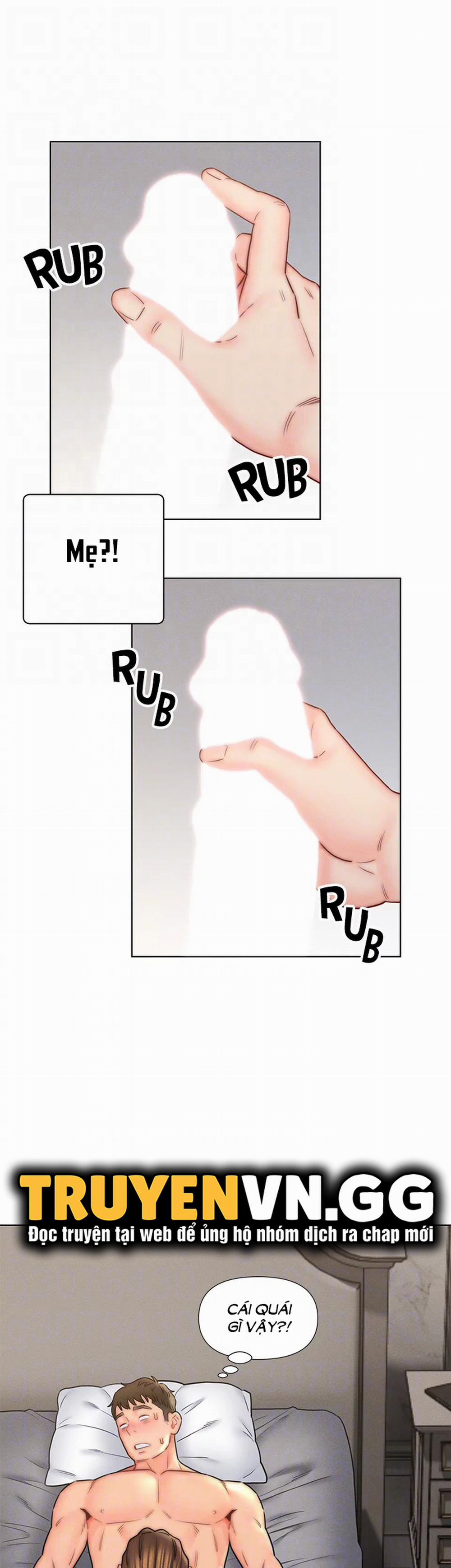 Con Rể Yêu 17 trang 30