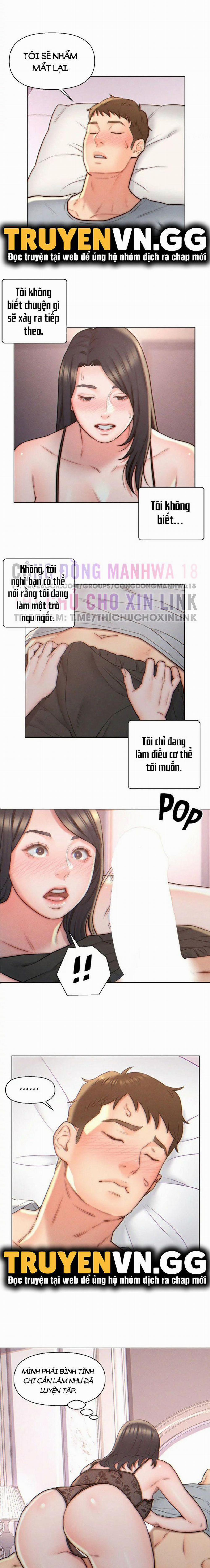 Con Rể Yêu 4 trang 3