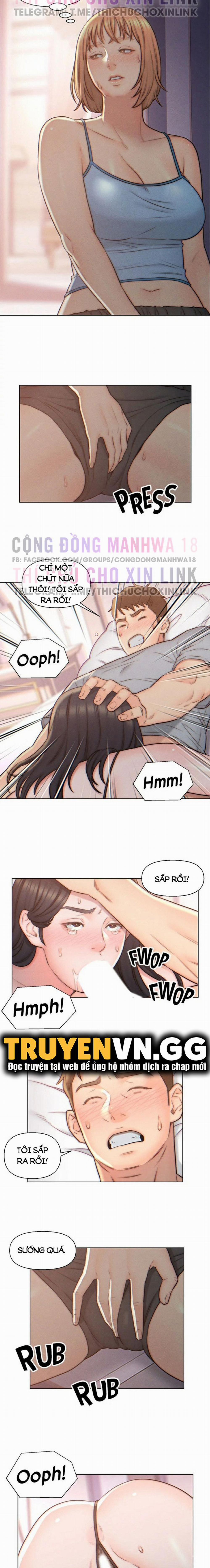 Con Rể Yêu 4 trang 7