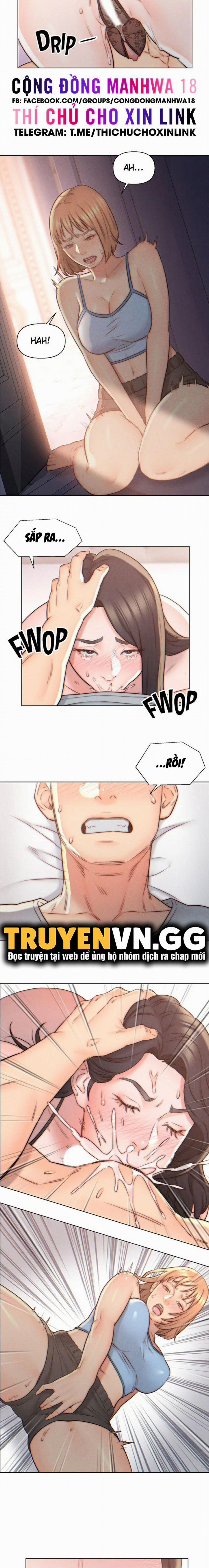 Con Rể Yêu 4 trang 8