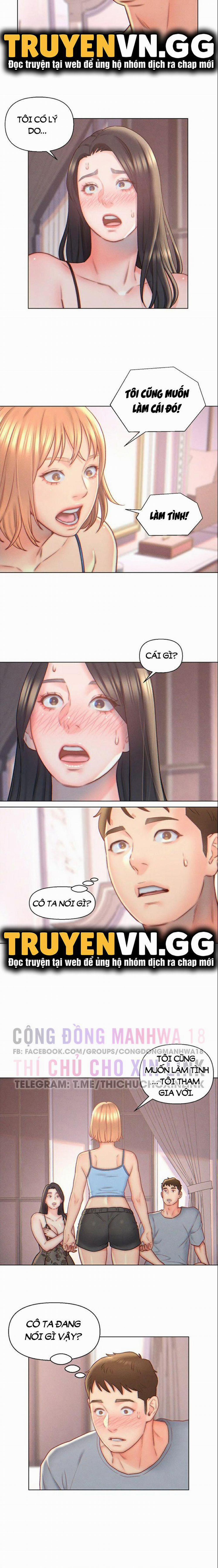 Con Rể Yêu 5 trang 2