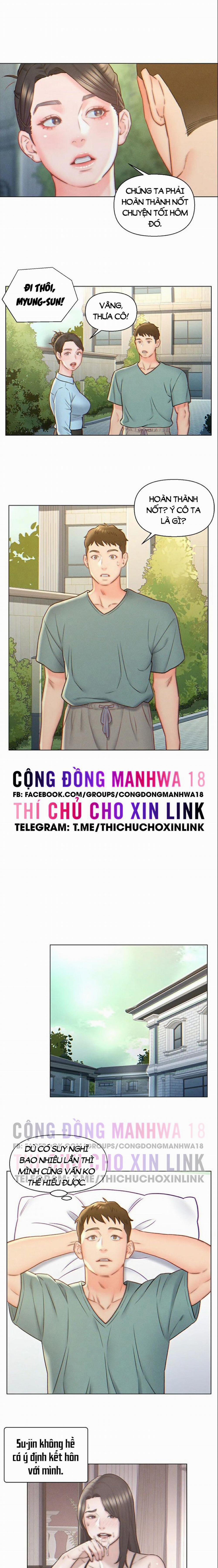 Con Rể Yêu 5 trang 7