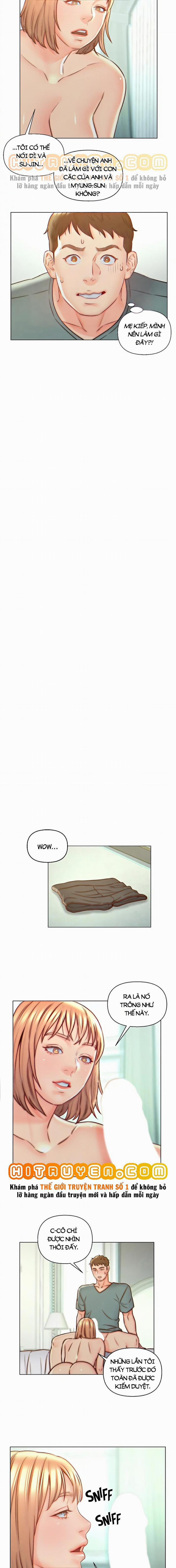 Con Rể Yêu 6 trang 3