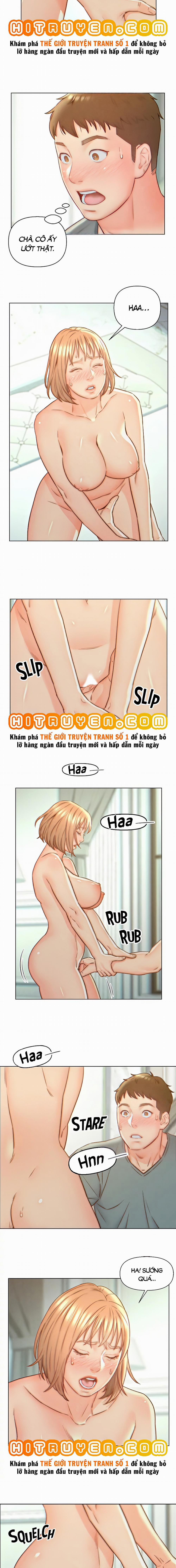 Con Rể Yêu 6 trang 5