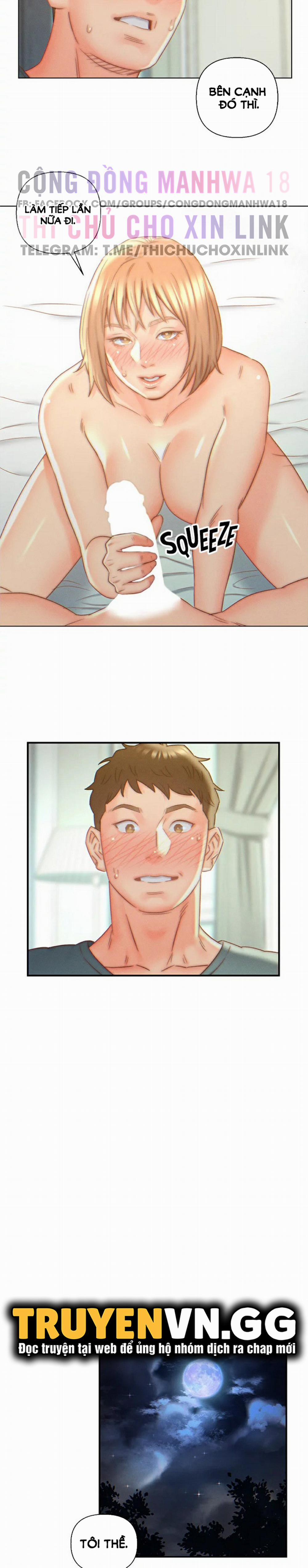 Con Rể Yêu 7 trang 10