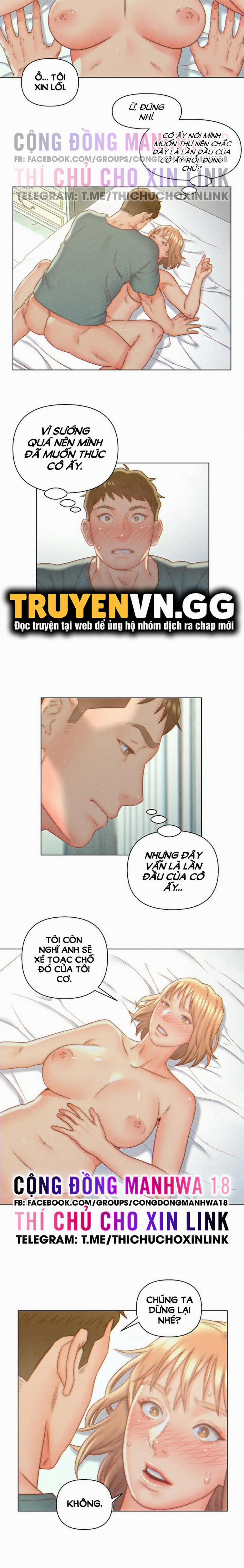 Con Rể Yêu 7 trang 3