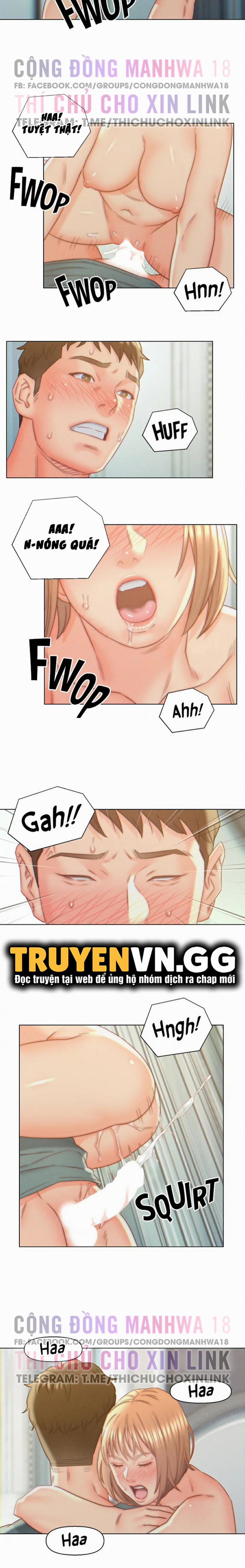 Con Rể Yêu 7 trang 8