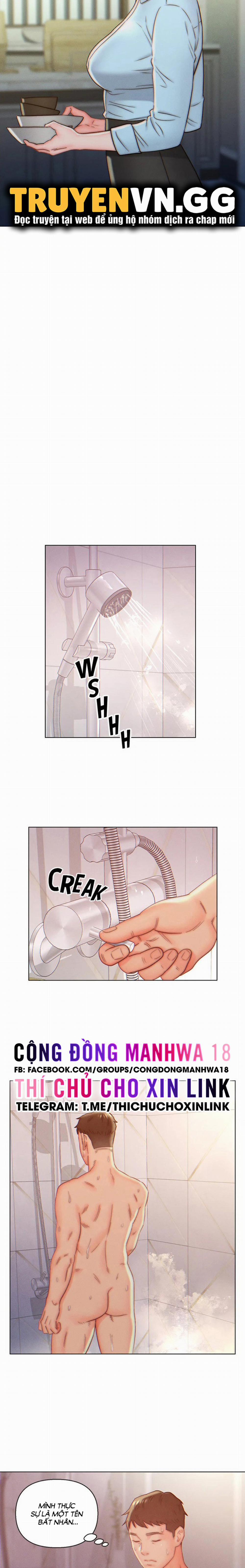 Con Rể Yêu 8 trang 8