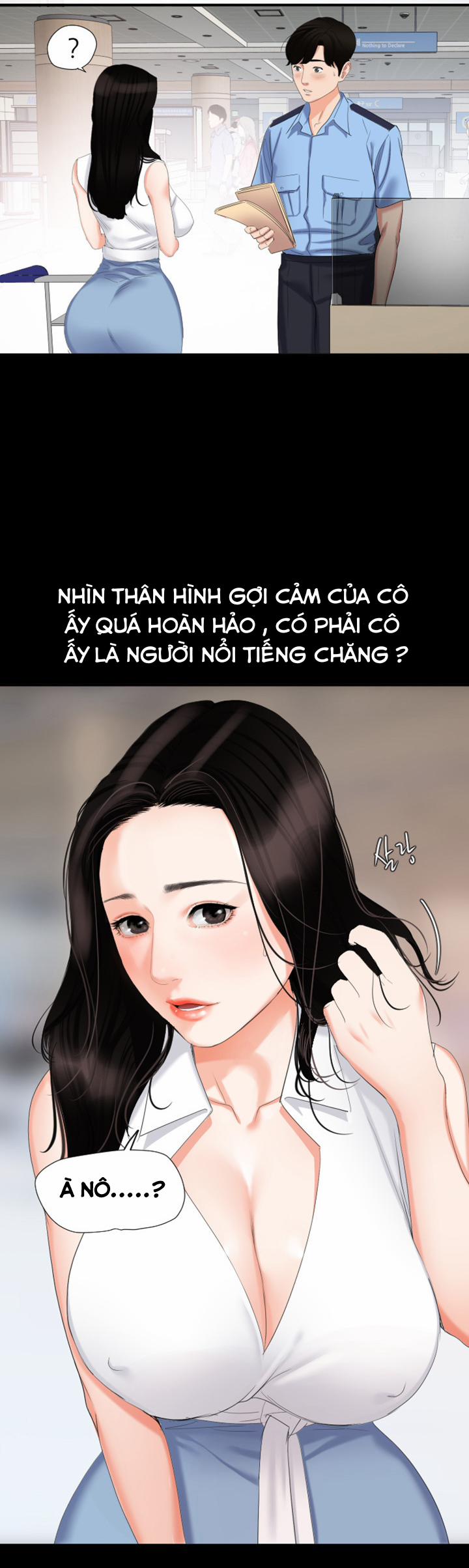 Con Rể Chương 1 Trang 12