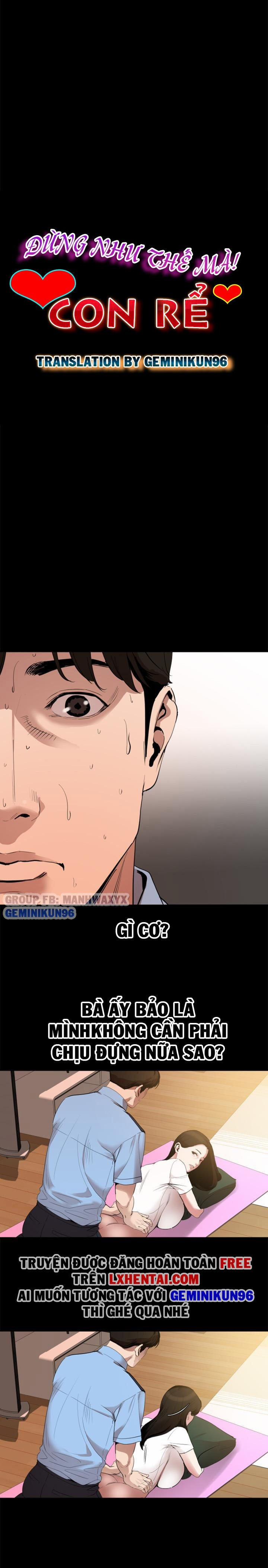 Con Rể 12 trang 2