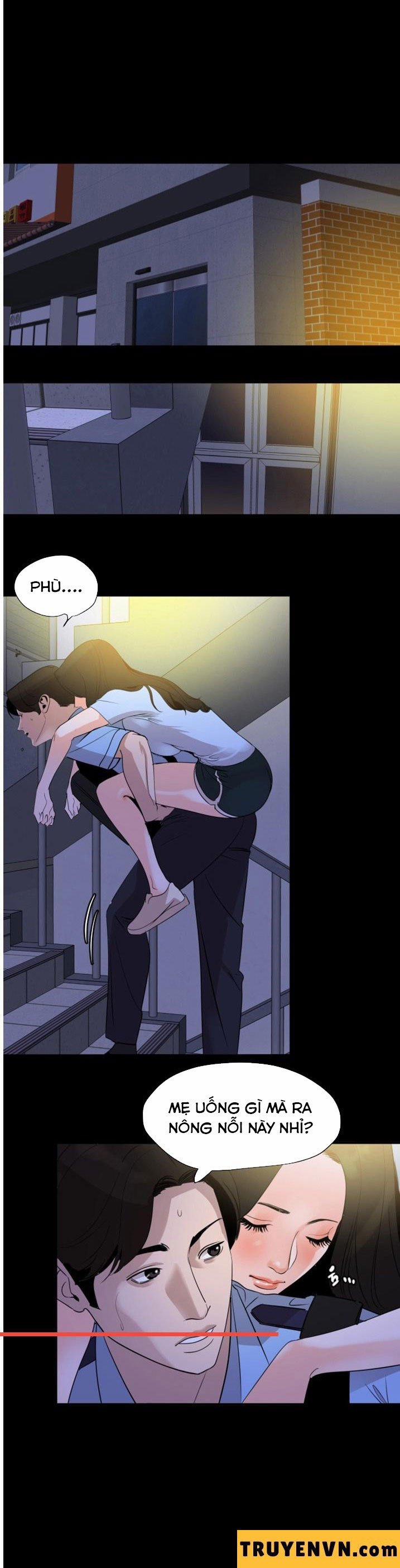 Con Rể 15 trang 19