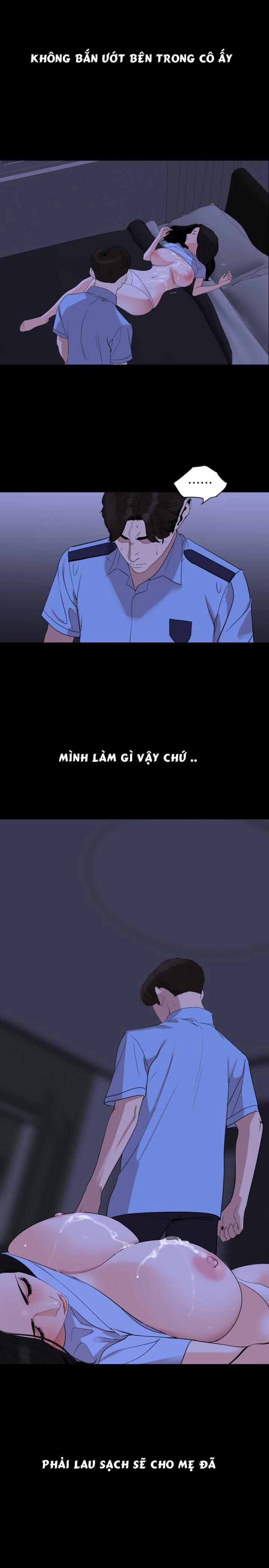 Con Rể 16 trang 13